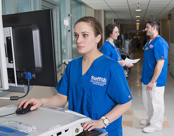 College of Nursing Spring Open House - College of Nursing